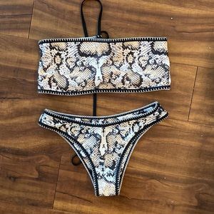 Shein Bikini